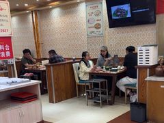 -清真·马家火锅美食城(镇江北路店)