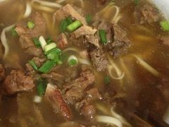 牛杂面-国财牛杂(镇海店)