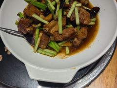 -77号渔船·蒸海鲜青岛菜(积米崖店)