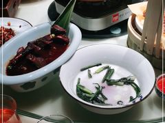 -佬麻雀·新湘菜(珠海金发购物中心店)