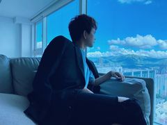 -浮梦·高空下午茶&水晶DIY
