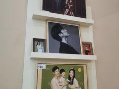 -海马体照相馆(成都来福士广场店)