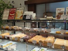 -君之狮子山·轻糖烘焙(松江印象城店)