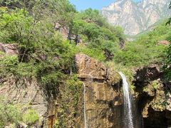 -云台山风景名胜区