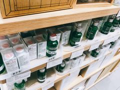 -MUJI无印良品(万达天鹅湖店)
