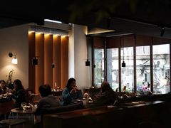 -Fuzzy Bistro 浮几韩餐·茶酒馆