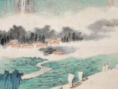 -八哥美术·成人美术画室(总校区)