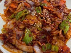 -贤花饭店(凯德店)