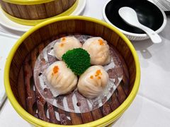 海鲜佬虾饺皇-苏福记·海鲜佬(凤城四路店)