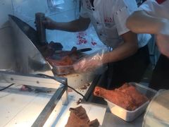 -王二甩老木子鸡(江湾店)