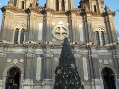 -王府井天主教堂