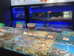 -徐记海鲜(观沙岭|滨江新城店)