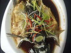-高第街56号餐厅(银座商城玉函店)