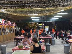 -琼大师东方烤乳猪(亚特兰蒂斯店)