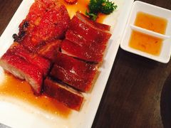 -新旺茶餐厅(嘉里城店)