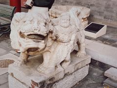 -北京石刻艺术博物馆(五塔寺)