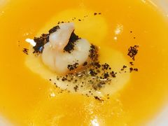 -常州逸高酒店-中餐厅