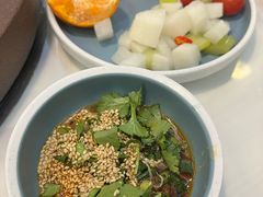 -鲜念蒸汽石锅鱼(红山6979店)