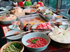 -大隐·成都火锅Bistro(合生麒麟新天地店)