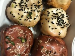 -小杨生煎(龙之梦购物中心店)