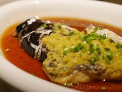 鱼头诱惑-绿茶餐厅(燕郊永旺店)