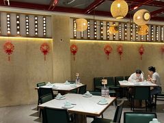 -老馆子·建德菜·山肴鱼鲜(海威新界店)