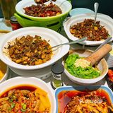 川川小炒丨鲜切黄牛肉，地道又放心