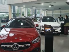 -上海德星奔驰(江杨南路店)