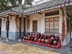 -玫瑰小镇