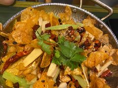 -辛香汇(飞洲店)