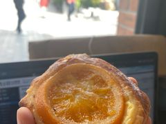 香橙丹麦酥-DRUNK BAKER(上海陕康里店)