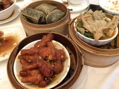 -美心皇宫(屯门大会堂店)