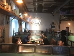 -手选潮汕鲜活牛肉火锅(二七广场店)