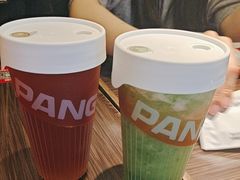 -胖哥俩肉蟹煲(上海悦荟广场店)