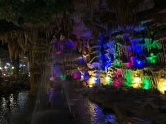 -东方山水金沙酒店-雅香阁中餐厅