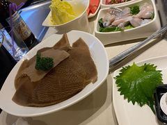 -海底捞火锅(上元大街店)