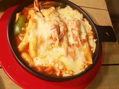 -Cafe Alice咖啡爱丽丝(奥城店)