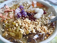 -黄妈伤心凉粉总店(名店街店)