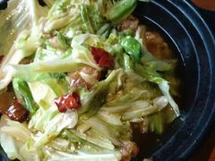 -盐帮食坊•小河帮川菜(四川师大店)