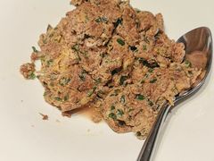 -浩运·海鲜青岛菜·海胆水饺(石老人店)
