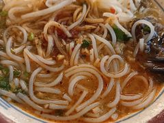 鸡汤土鸡米线-沈记土鸡米线(七星街品牌中心店)