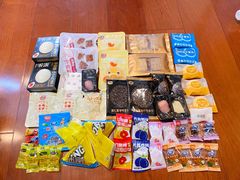 -上海跨国采购会展中心