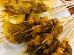 -十里铺铁板鱿鱼