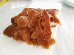 -玉林烤鸭店(定福庄店)