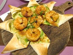 -沏点Trattoria意大利餐厅(新街口店)