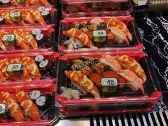 -池田寿司·新鲜现做(昌平悦荟店)