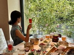 -漾亚·雍雅合鲜(桐梓林店)