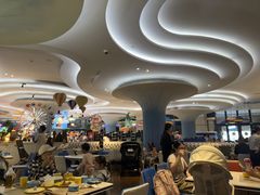 -帝企鹅自助餐厅•儿童岛•真企鹅(长隆企鹅酒店)