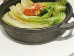 -汤姆家的牛排意面披萨(新城市广场店)