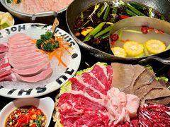 -潮澎派·潮汕菜大排档(南较西路店)